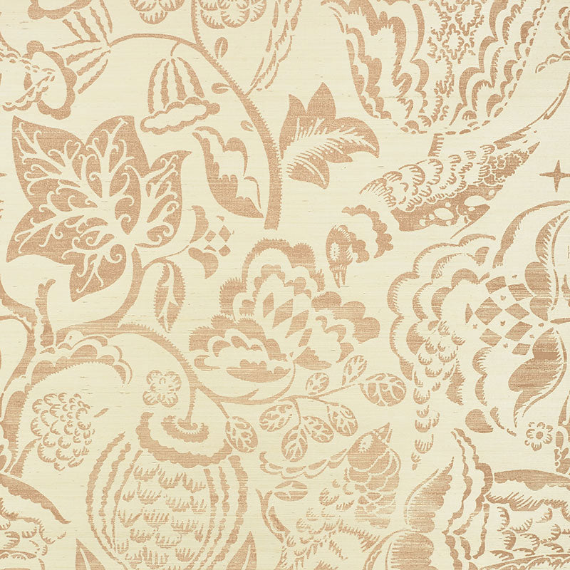 UCCELLO SISAL BLUSH