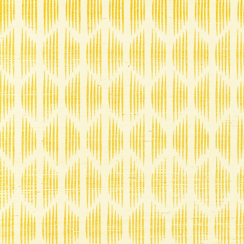 OVINGTON SISAL YELLOW