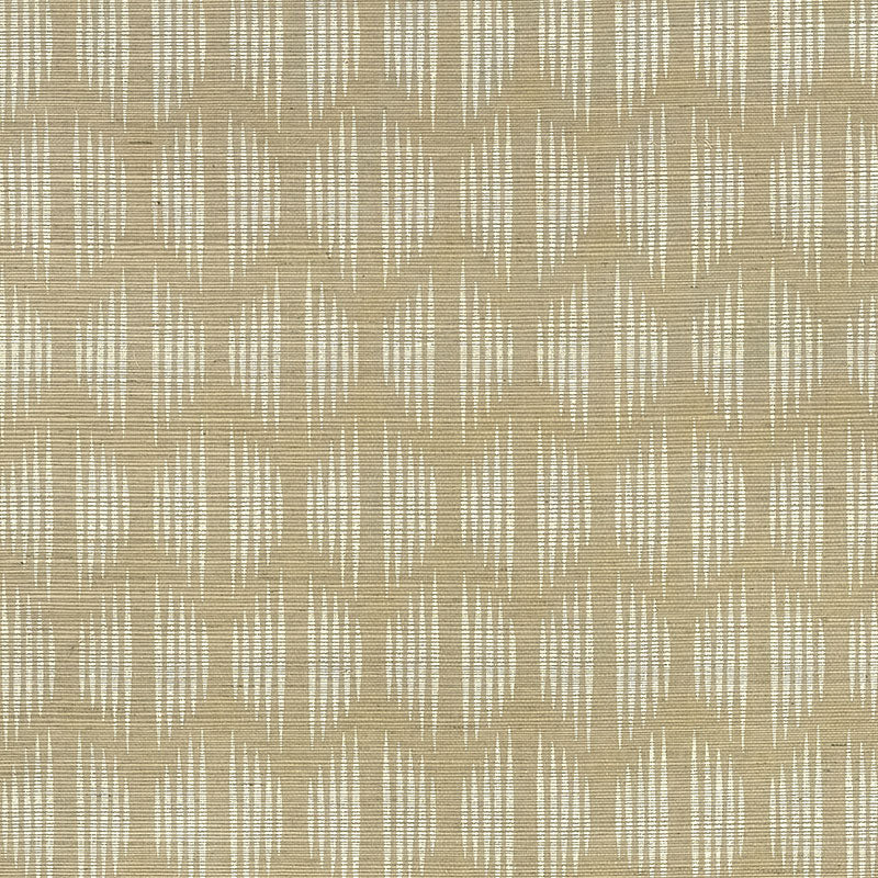 Schumacher OVINGTON SISAL SAGE  | Atlanta Fabrics