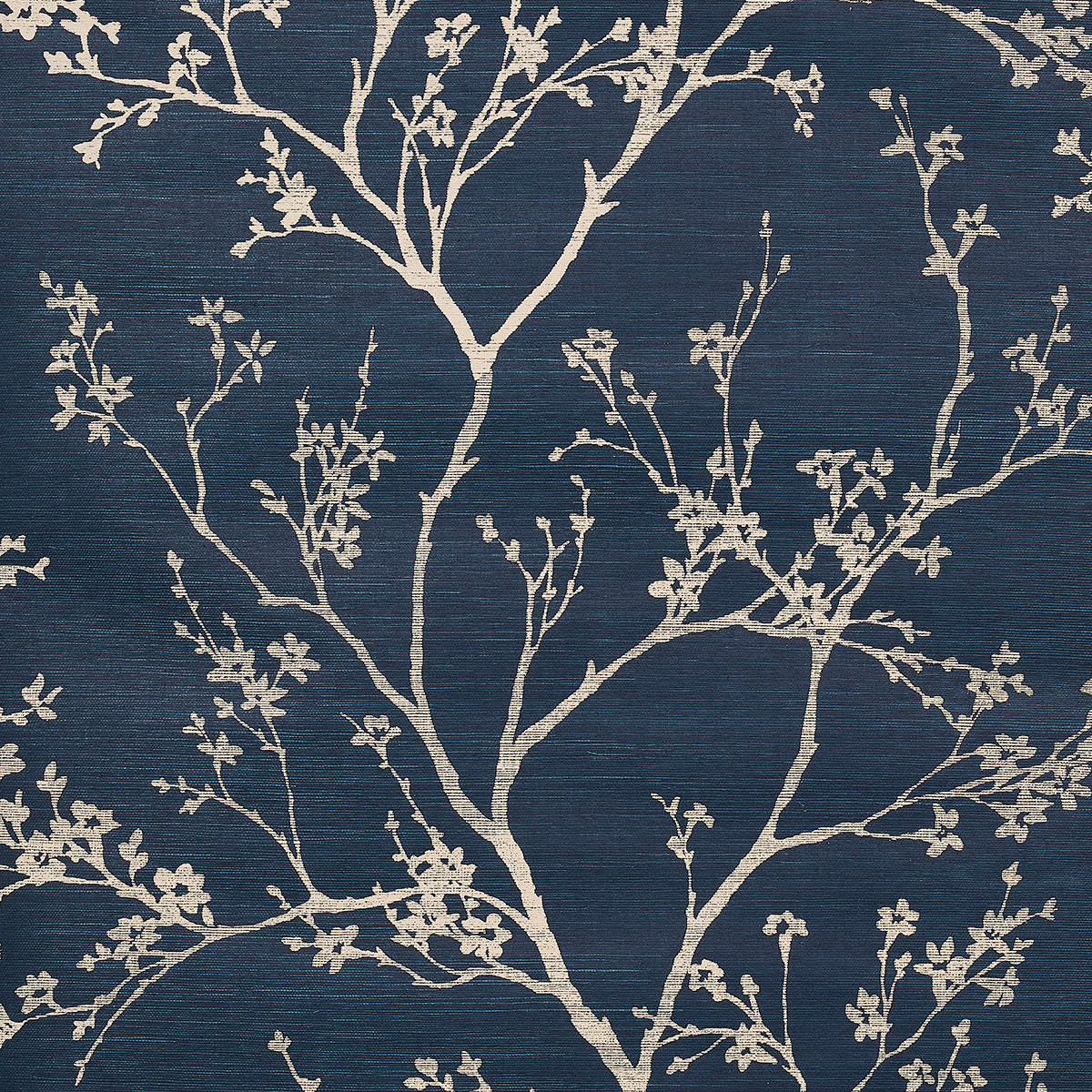 TWIGGY SISAL INDIGO