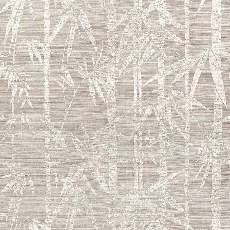 LES BAMBOUS SISAL FOG