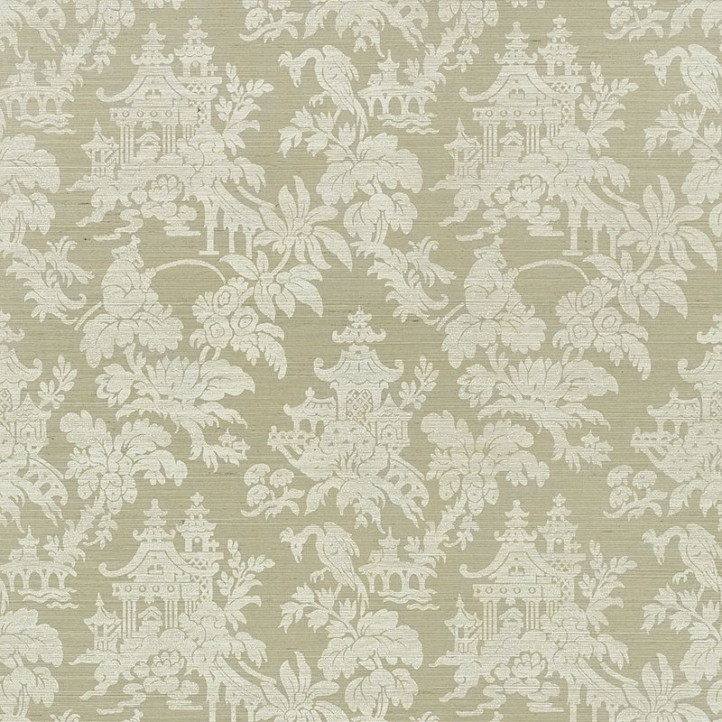 BRIGHTON SISAL SAGE