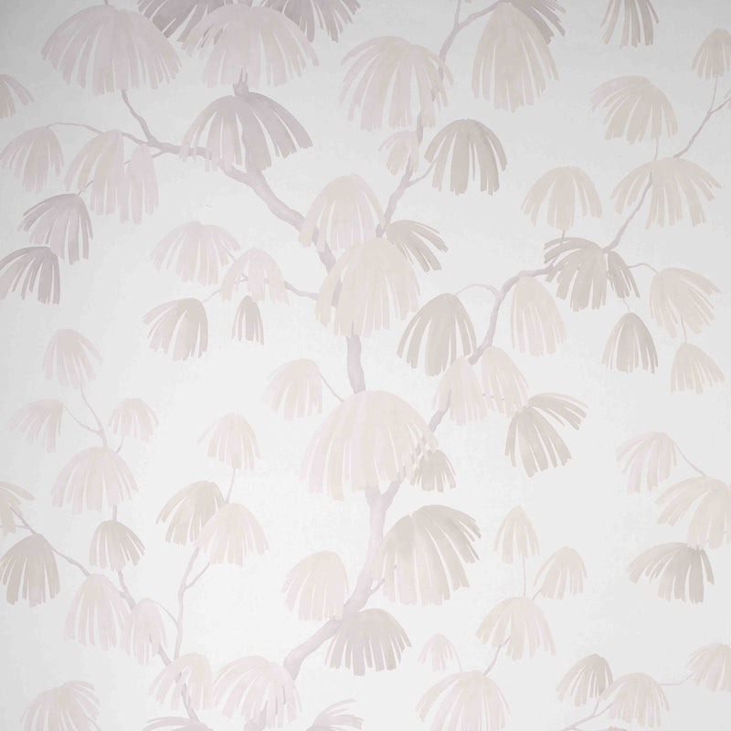 Schumacher WEEPING PINE CLOUD  | Atlanta Fabrics