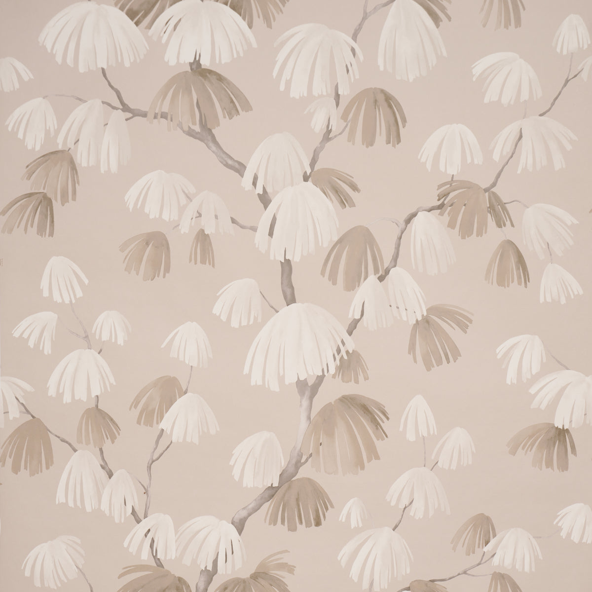 Weeping Pine Taupe