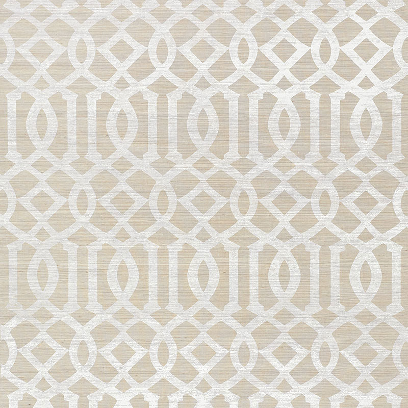 IMPERIAL TRELLIS SISAL SAND