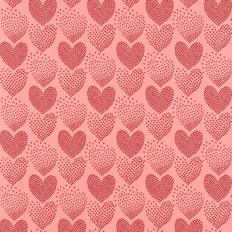 HEART OF HEARTS RED & PINK