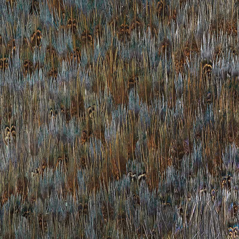 MICA TURQUOISE BLUE