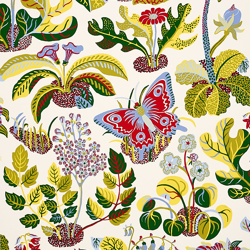 EXOTIC BUTTERFLY MULTI