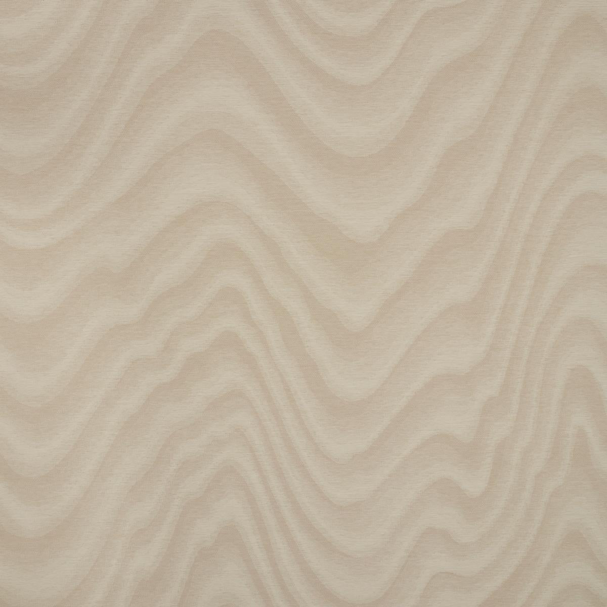 SCHUMACHER CLARIDGE CREAM WALLCOVERING | Atlanta Fabrics