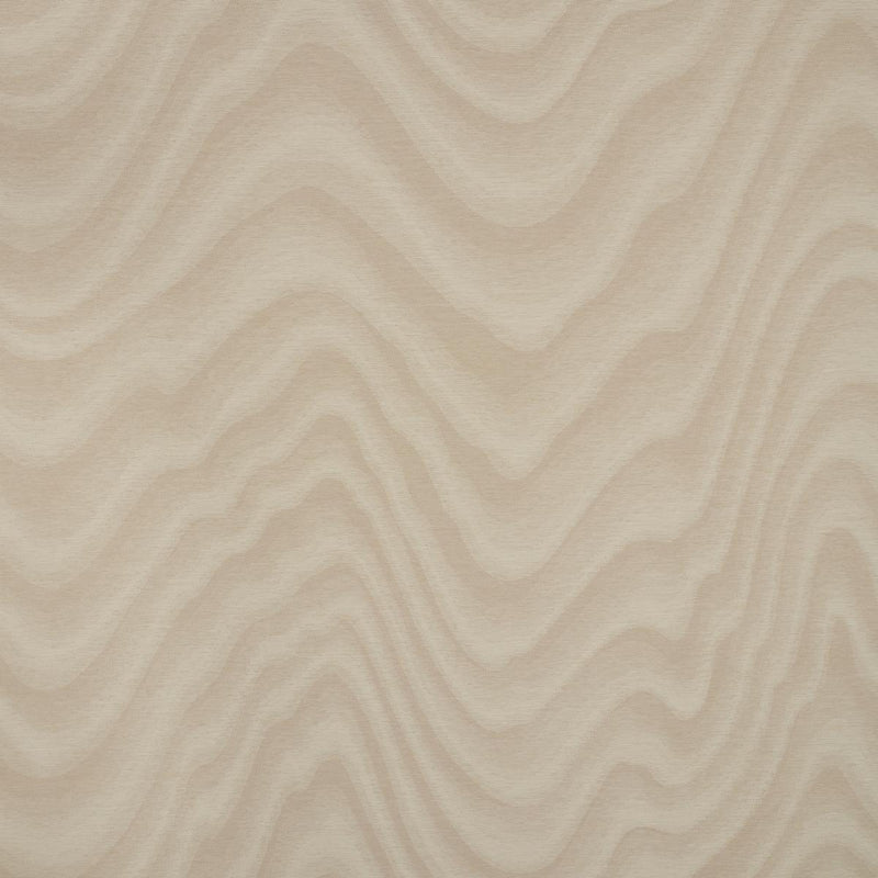 SCHUMACHER CLARIDGE CREAM WALLCOVERING | Atlanta Fabrics