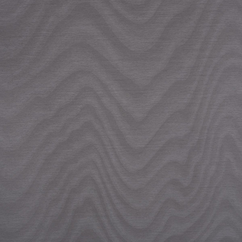 SCHUMACHER CLARIDGE SILVER WALLCOVERING | Atlanta Fabrics