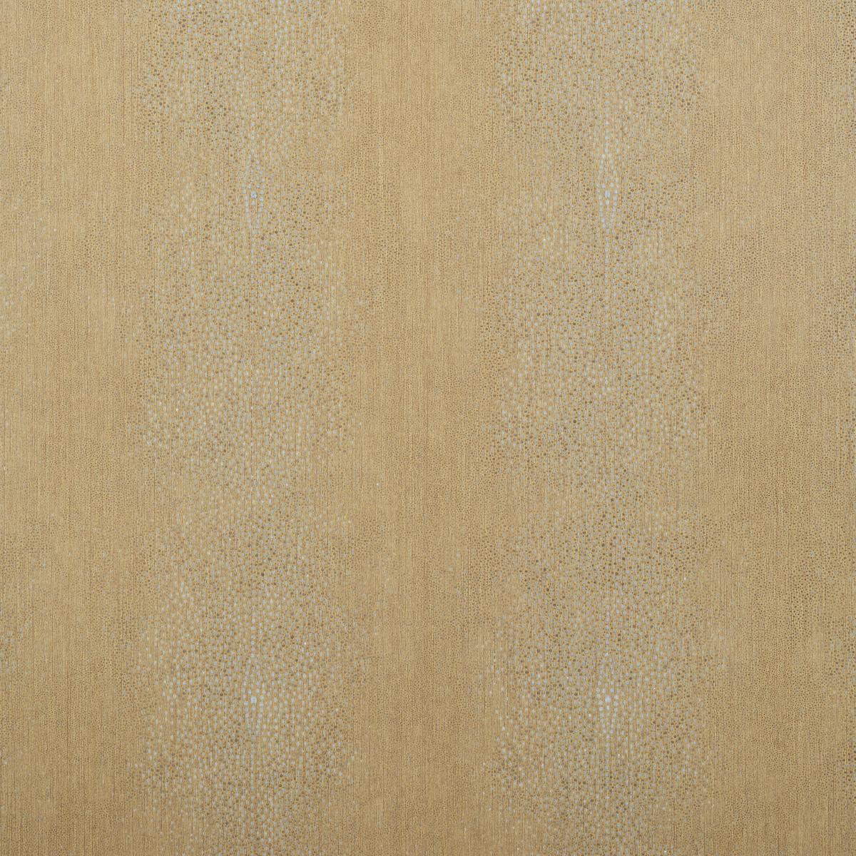 SCHUMACHER CARLISLE GOLD WALLCOVERING | Atlanta Fabrics
