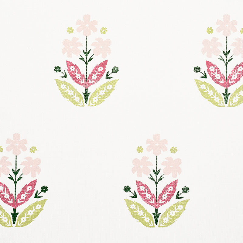 Floweret Paperweave Spring