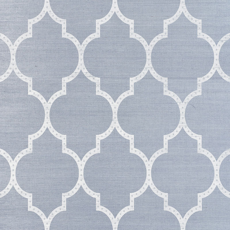 ALGIERS SISAL CHAMBRAY