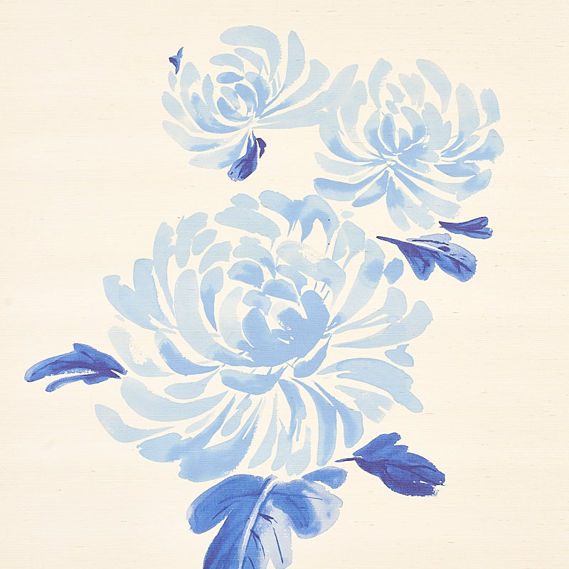 HANA SISAL BLUE