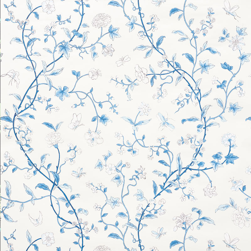 FLORAISON PORCELAIN