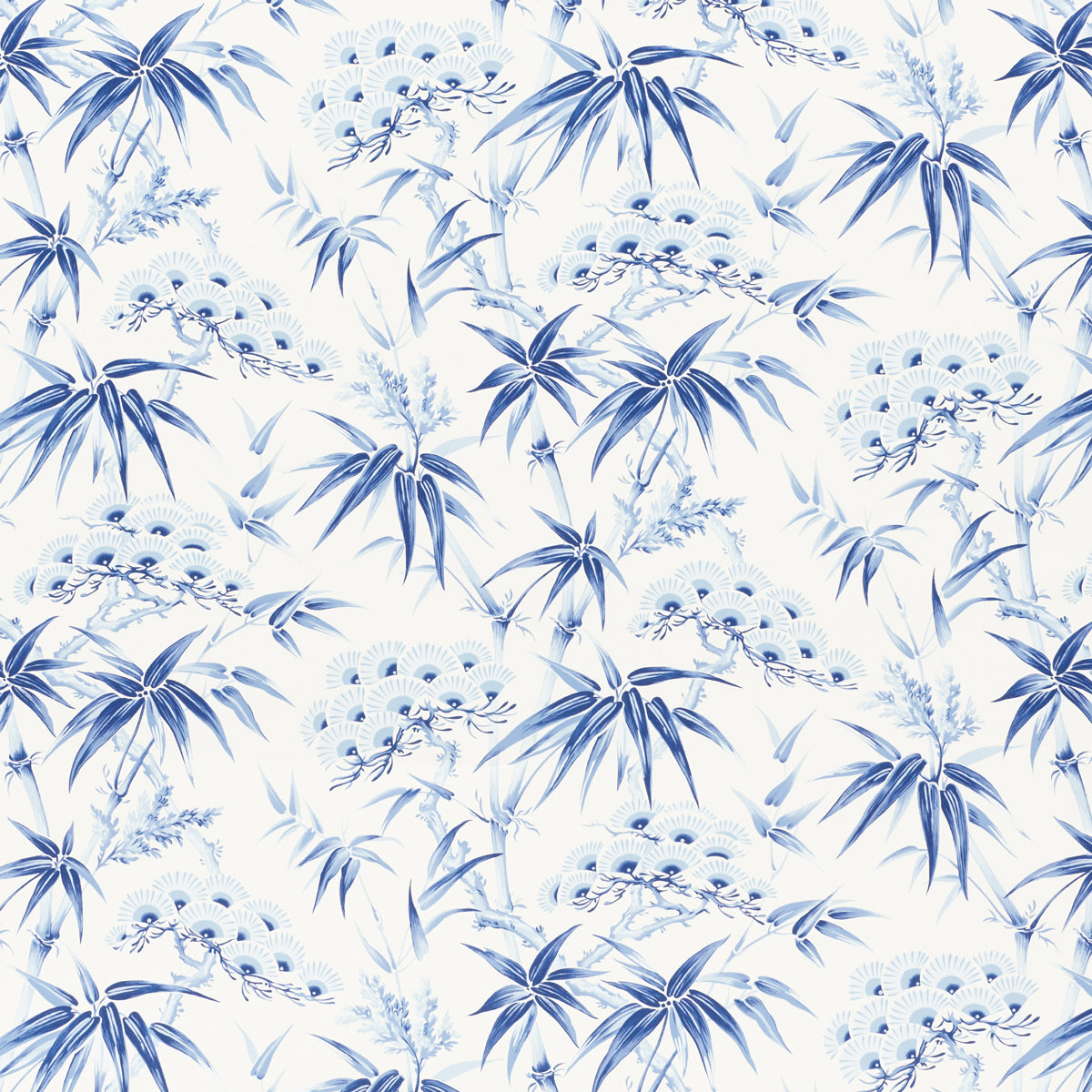 ARITA FLORAL PORCELAIN