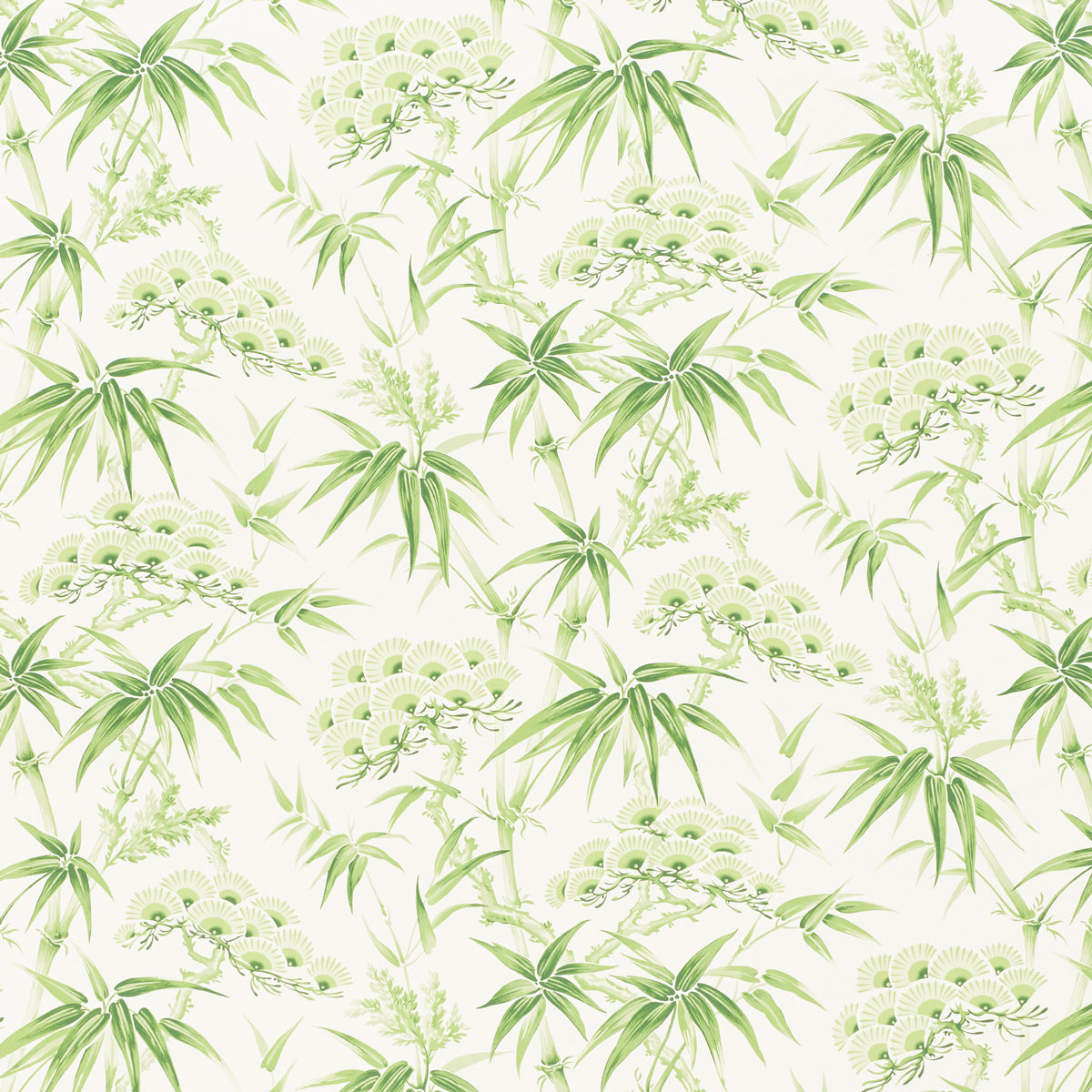ARITA FLORAL LEAF