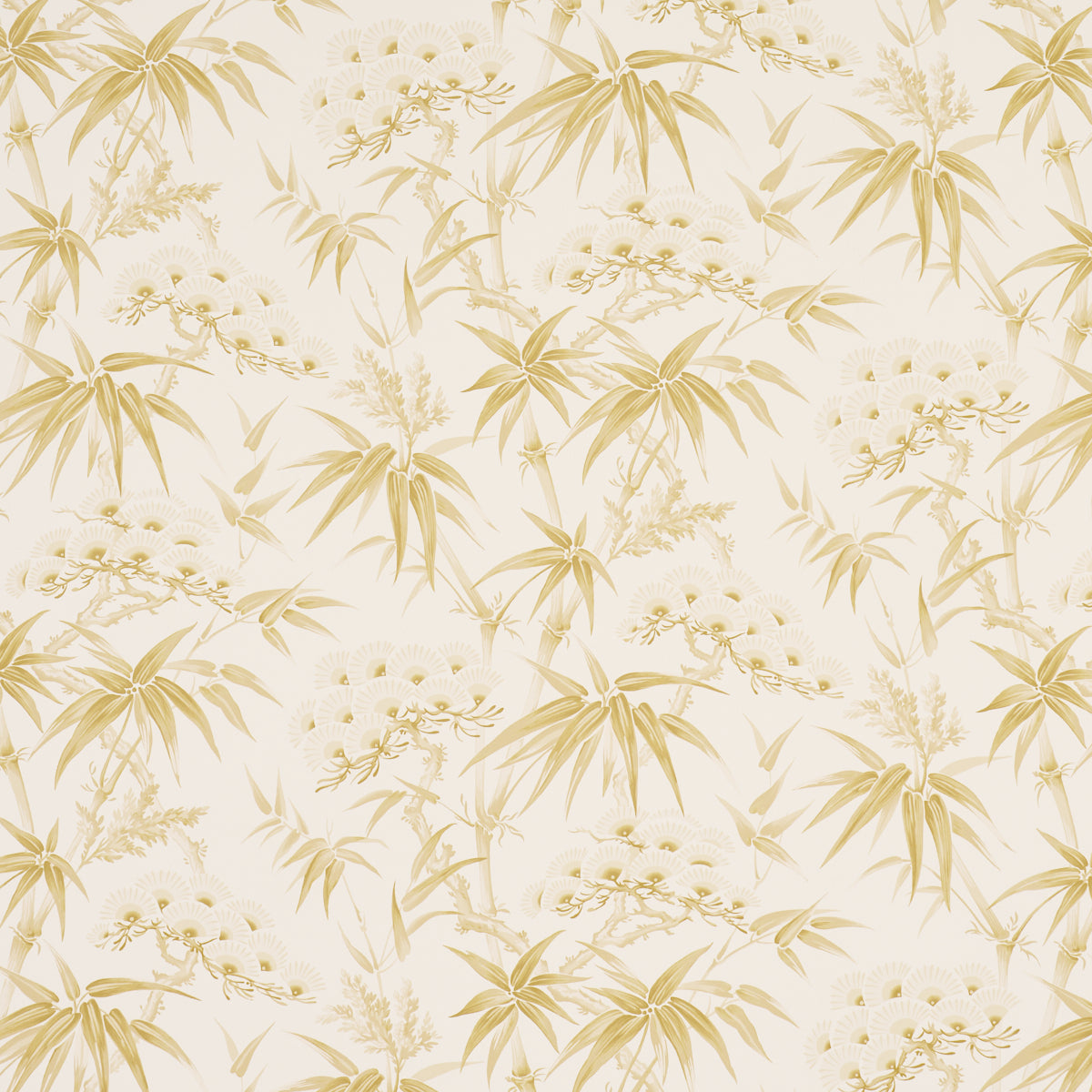 Arita Floral Citron