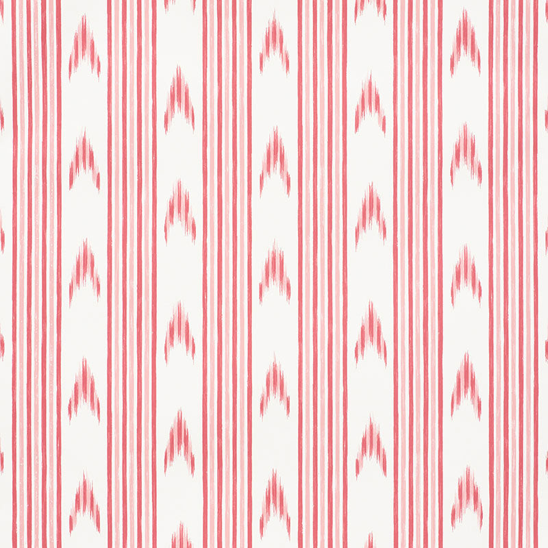 SANTA BARBARA IKAT PINK