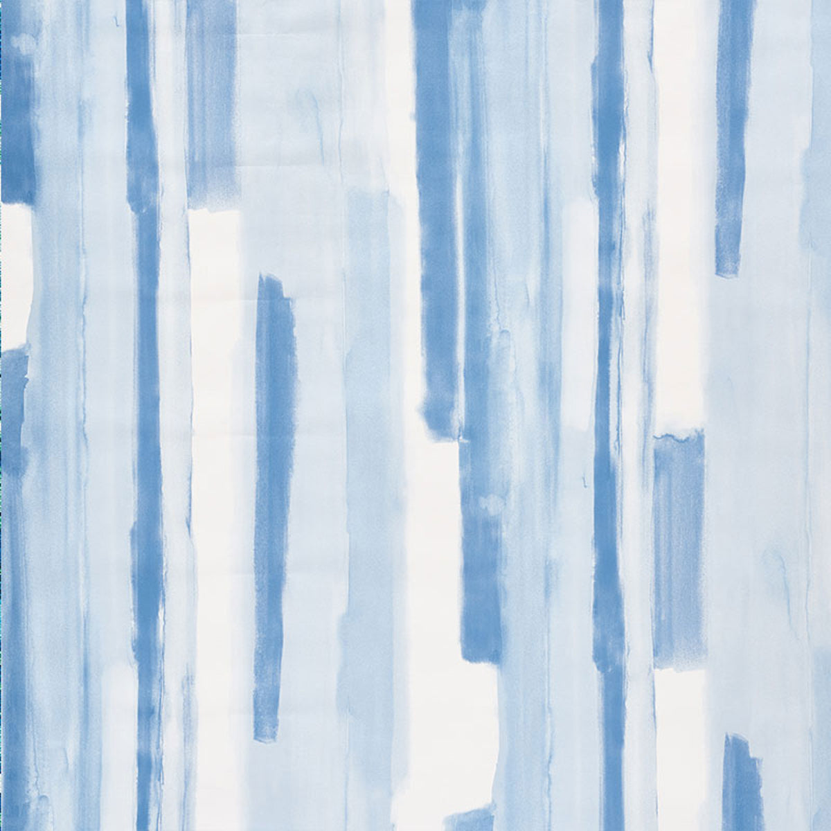 Watercolor Blue