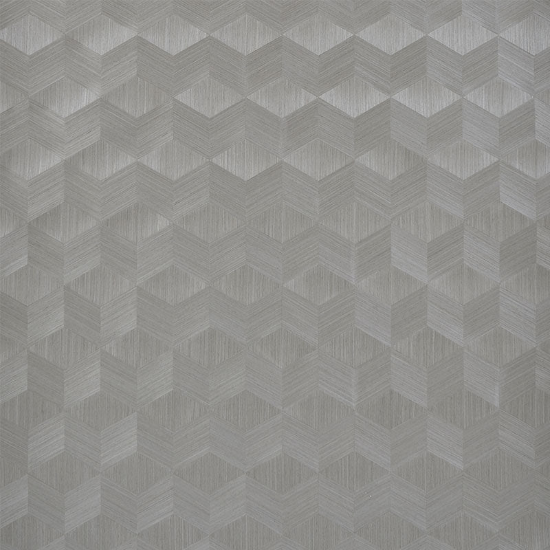 CHEVRON INLAY BIRCH