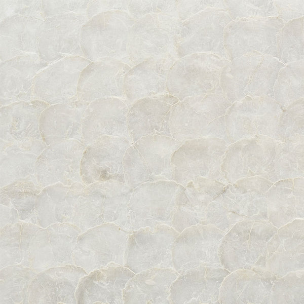 Schumacher ABALONE PEARL  | Atlanta Fabrics