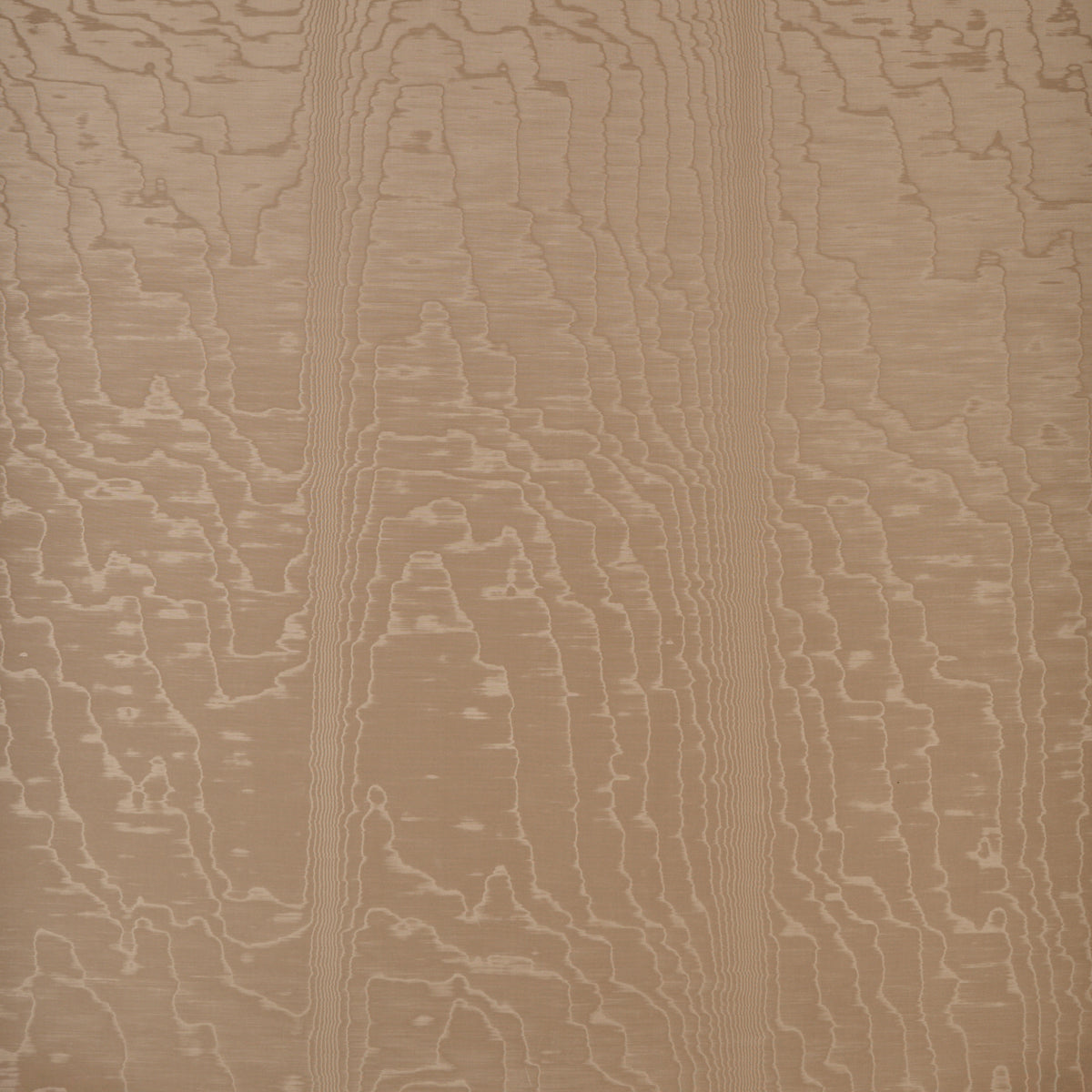 MOIRÃ‰ WALLCOVERING FAWN