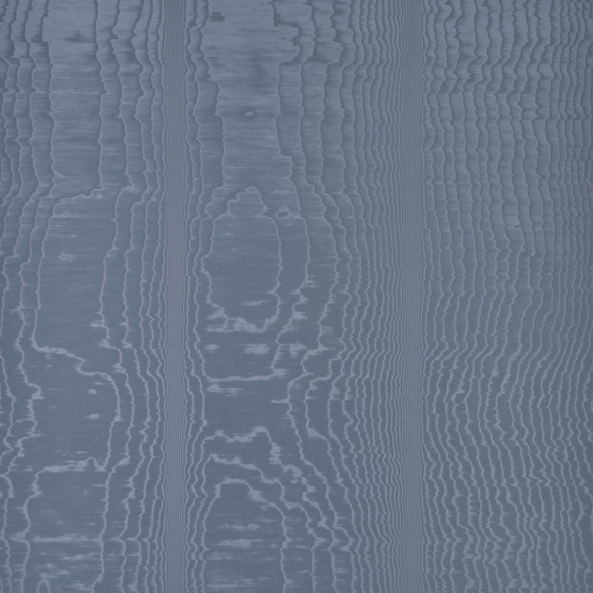 MOIRE WALLCOVERING OCEAN