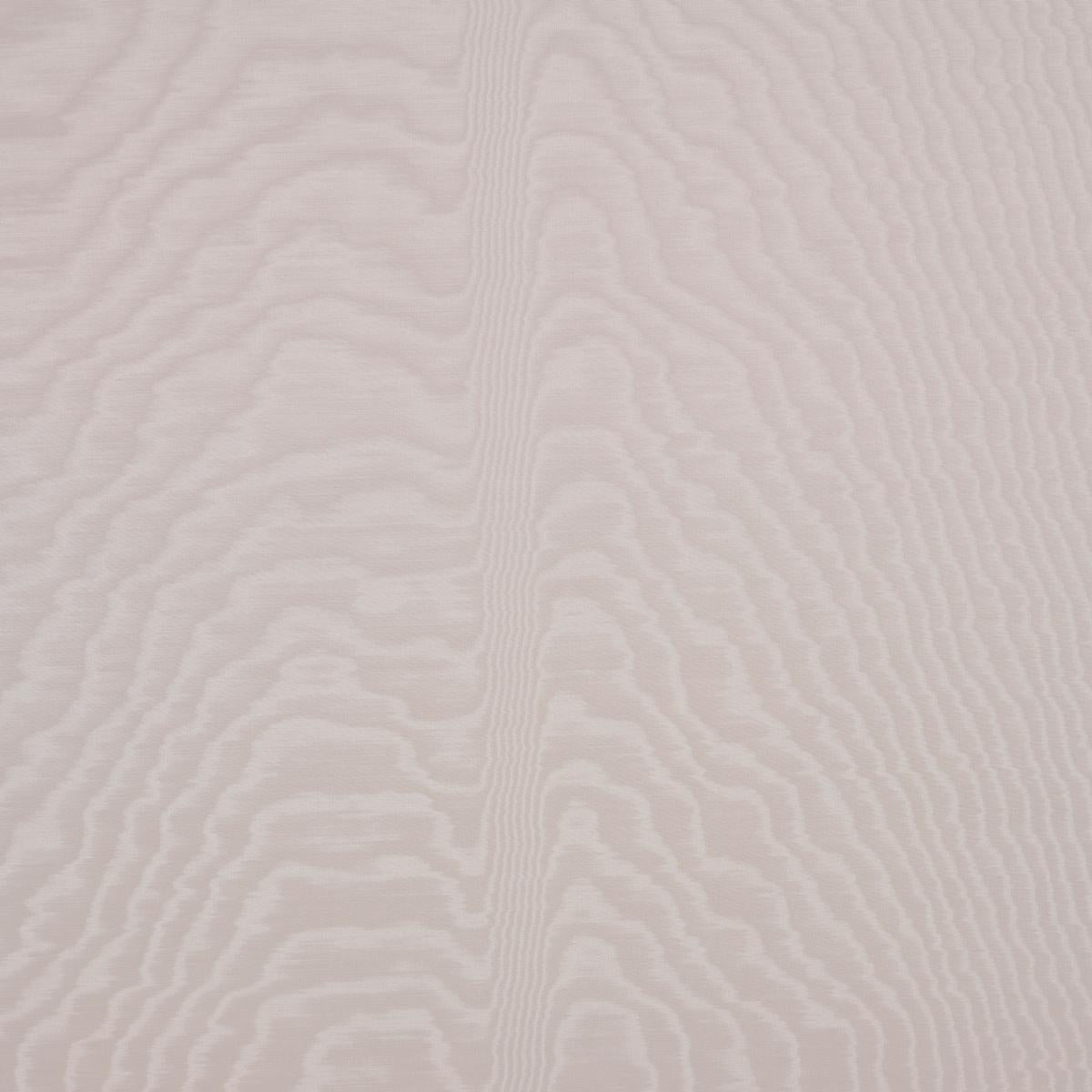MOIRE WALLCOVERING DOVE