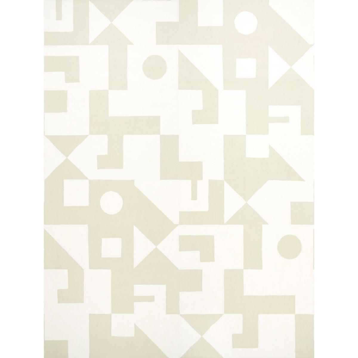 BINARY PANEL SET NATURAL
