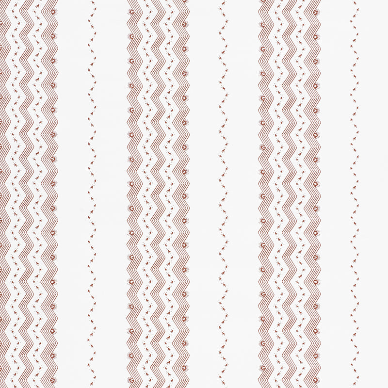 NAUSET STRIPE SIENNA