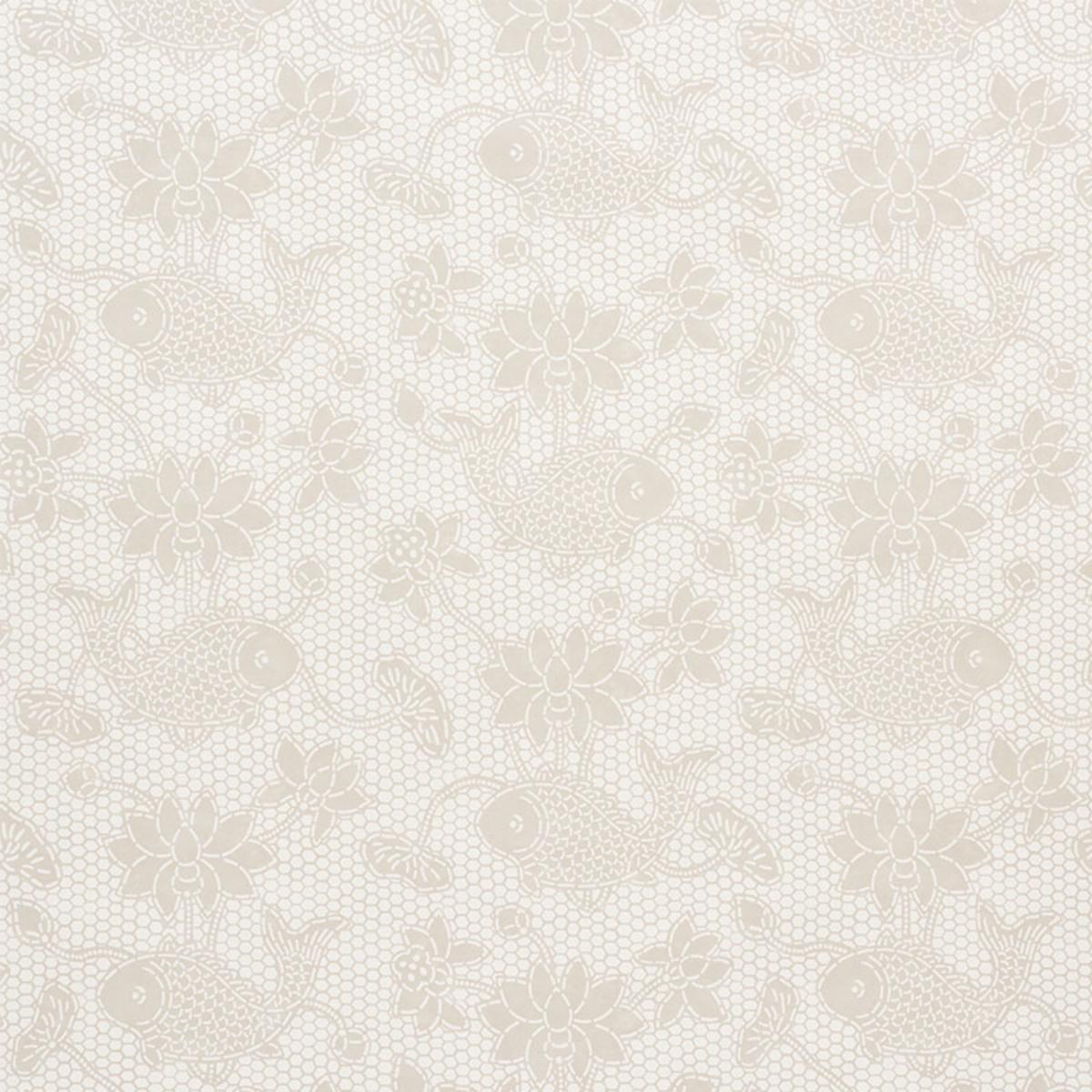 LOTUS BATIK NATURAL