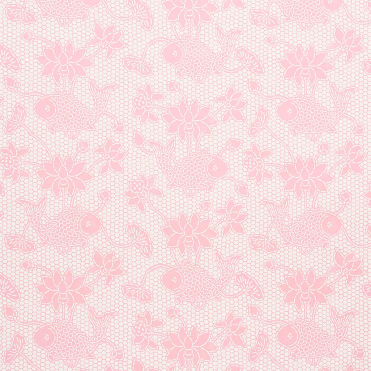 LOTUS BATIK PINK