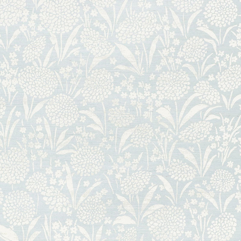 CHRYSANTHEMUM SISAL SKY