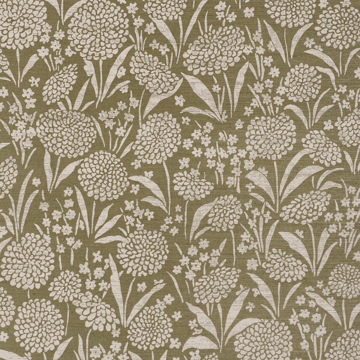 Chrysanthemum Sisal Juniper