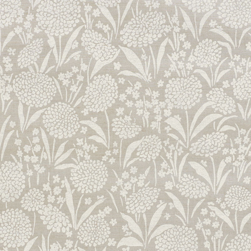 CHRYSANTHEMUM HEMP SHIMMER MOONSTONE