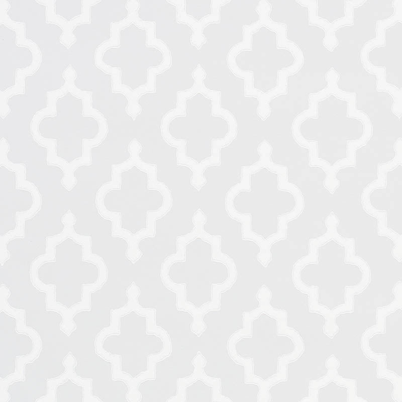 Schumacher JAKE SOFT GREY  | Atlanta Fabrics