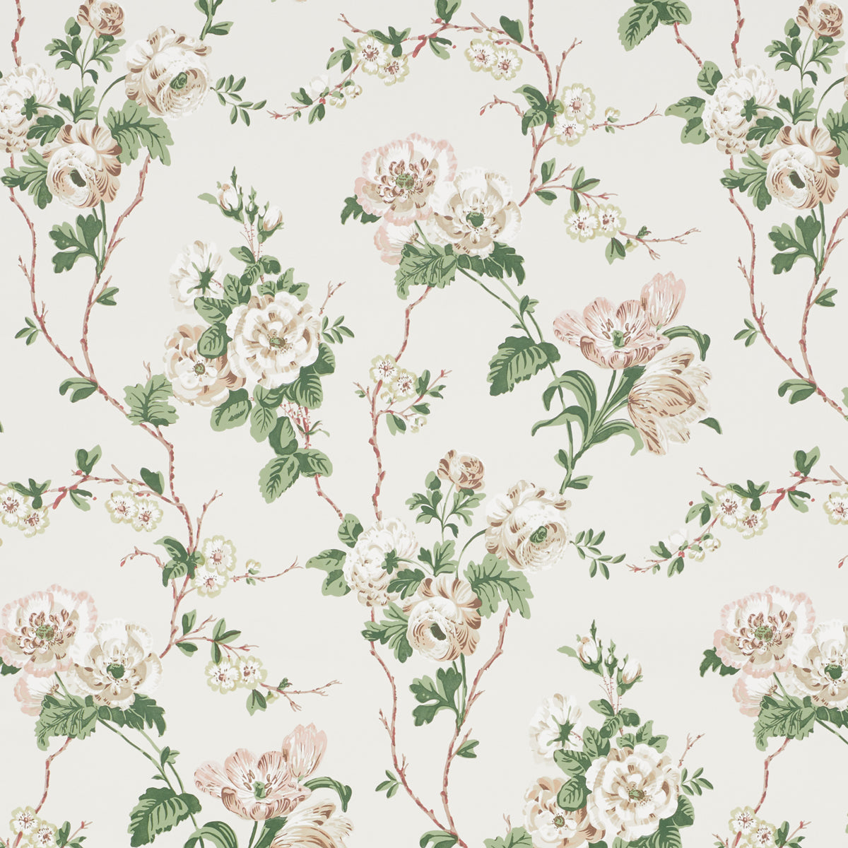 BETTY QUIET PINK