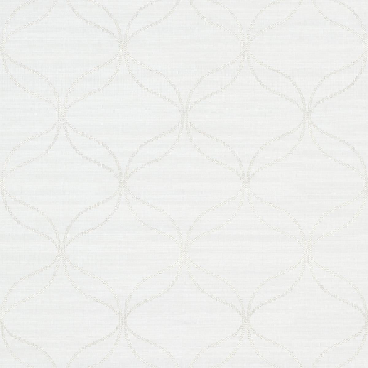 SCHUMACHER CASAVOLA PEARL WALLCOVERING | Atlanta Fabrics