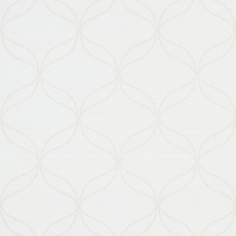 SCHUMACHER CASAVOLA PEARL WALLCOVERING | Atlanta Fabrics