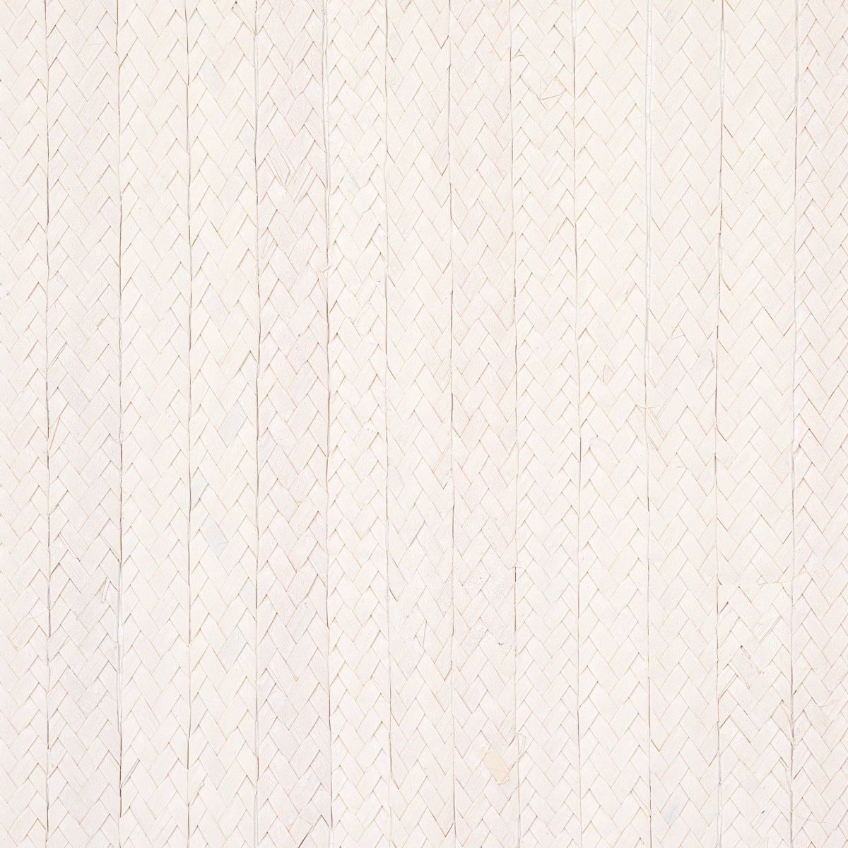 BRAIDED BURI IVORY