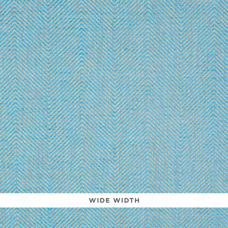 HERRINGBONE PAPERWEAVE SKY