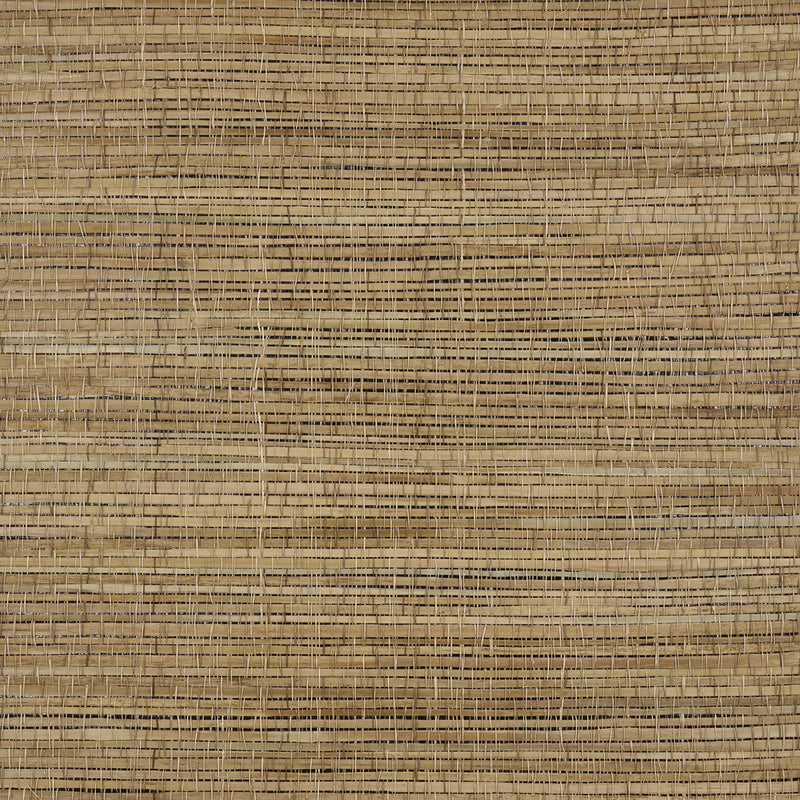 Schumacher PALM WEAVE NATURAL  | Atlanta Fabrics
