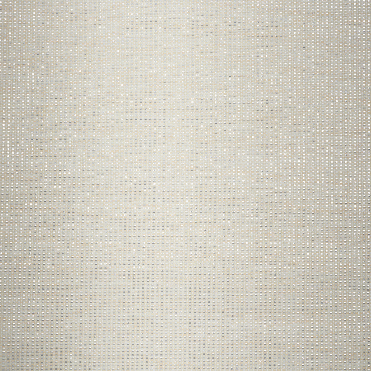 METAL PAPERWEAVE IVORY