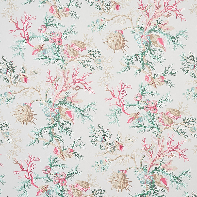DEL TESORO PINK & AQUA