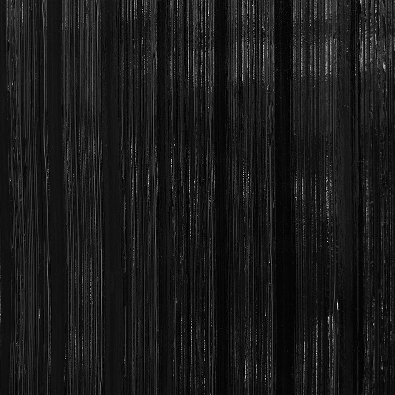 Schumacher DOLOMITE PERFORMANCE BLACK WALLCOVERING | Atlanta Fabrics