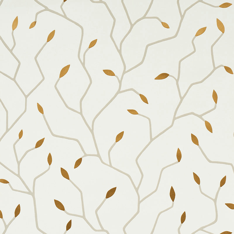 CYMBELINE IVORY & GOLD