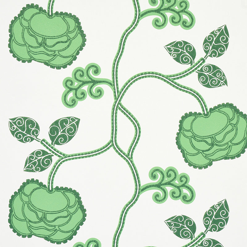 QUEEN FRUIT JADE