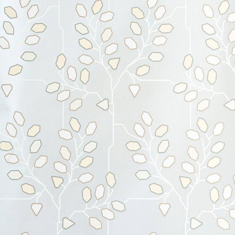 TUMBLE WEED SILVER WHITE